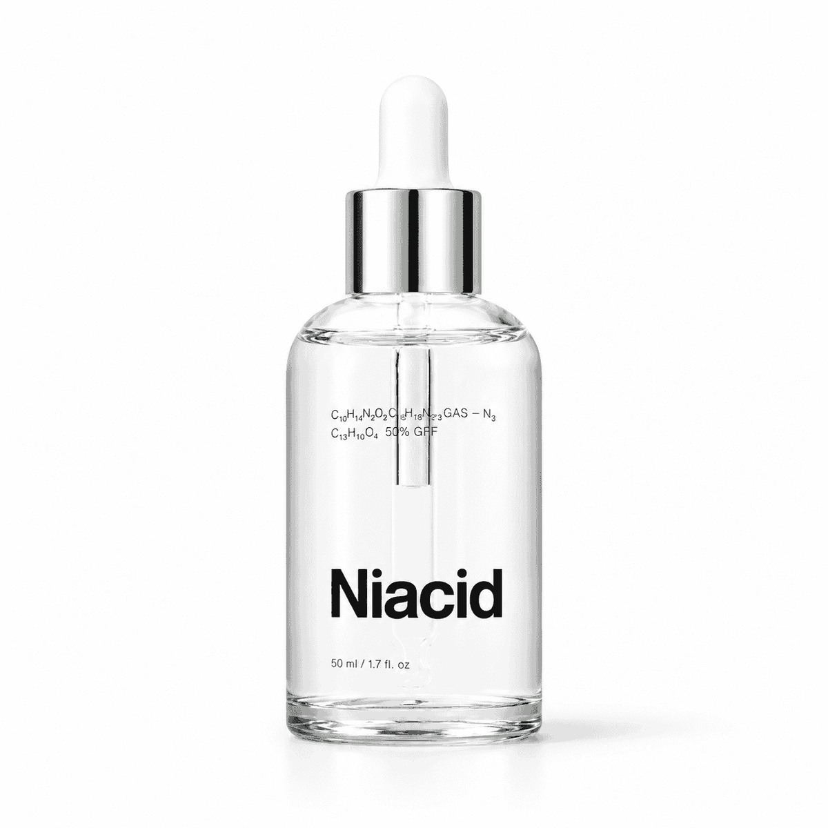 Niacid Serum